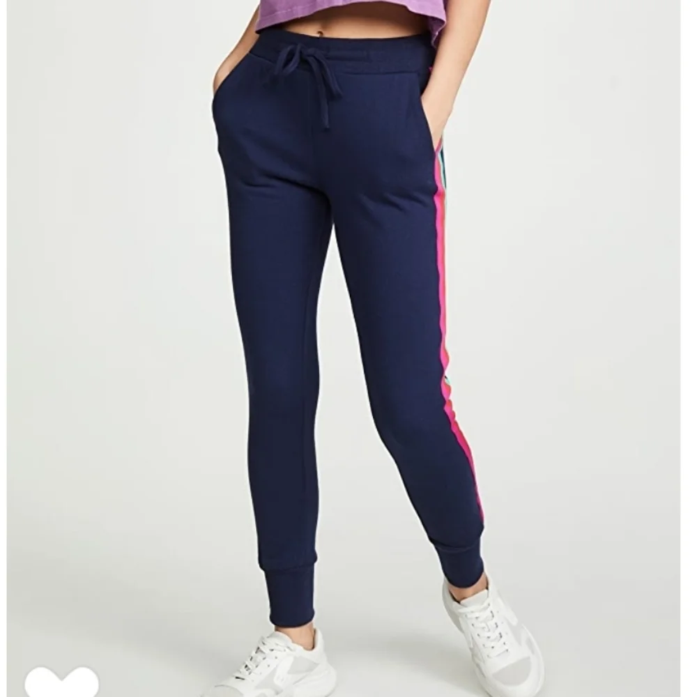 BB DAKOTA CHILL POWER SWEATPANTS - Picture 2 of 11